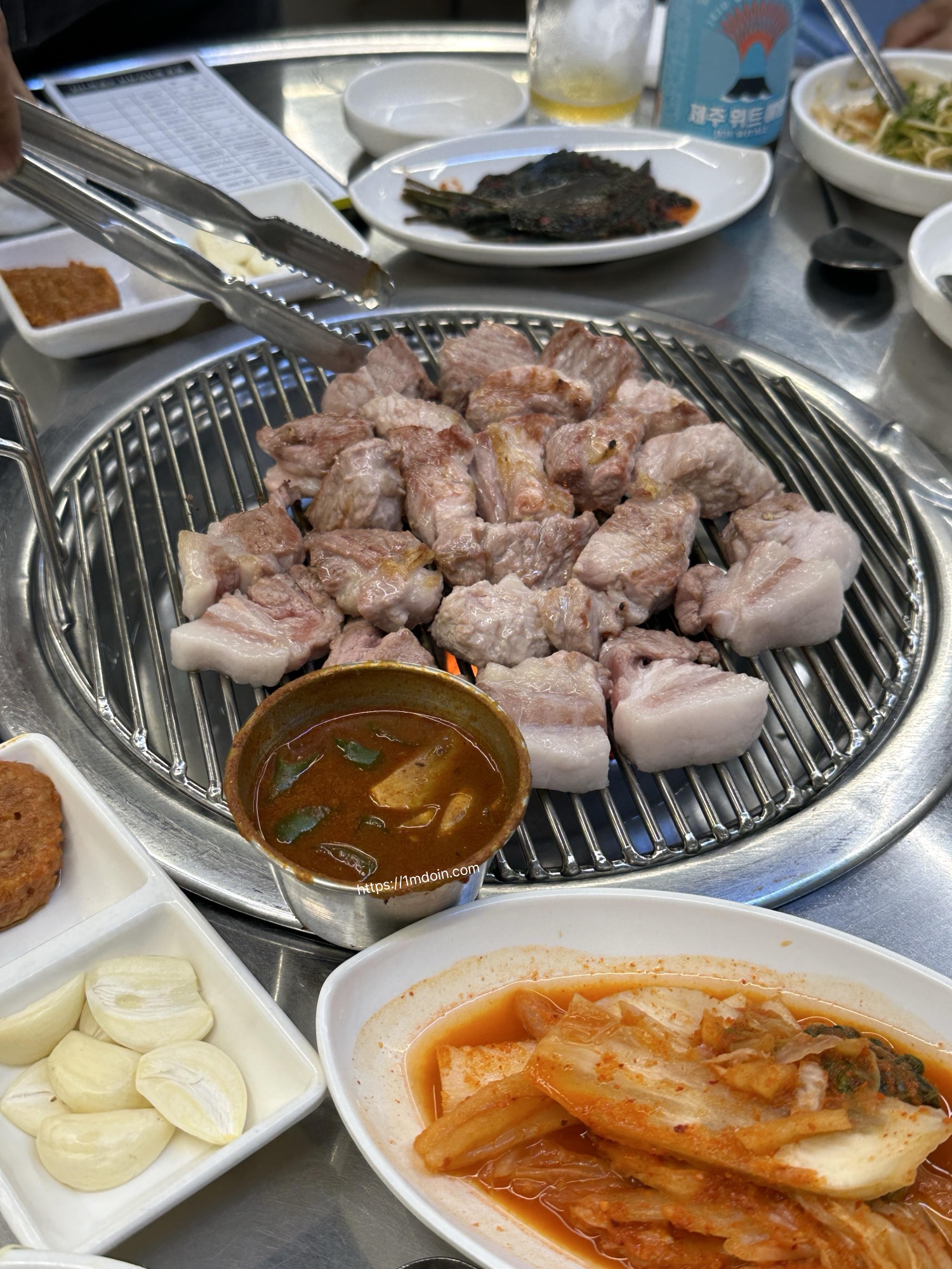 지디맛집