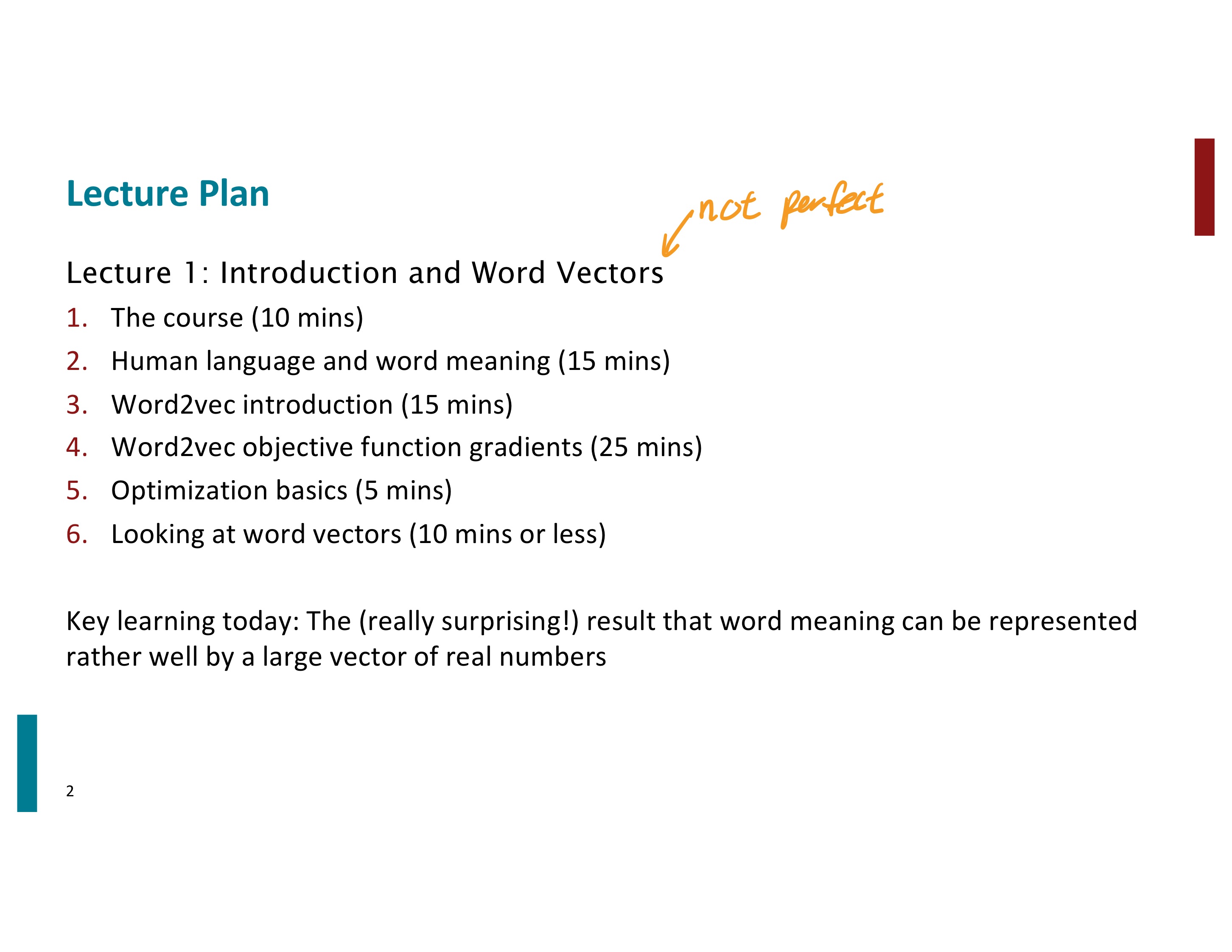 cs224n assignment 1 exploring word vectors