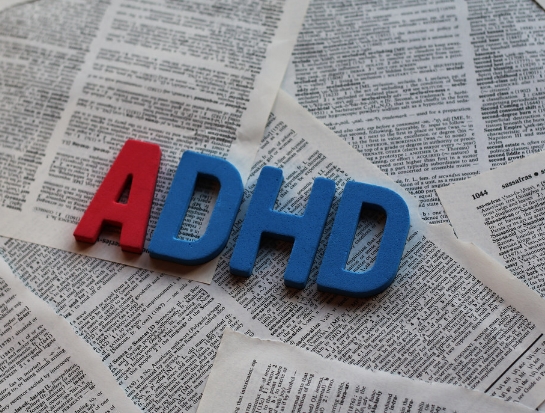 성인 ADHD란 무엇인가?