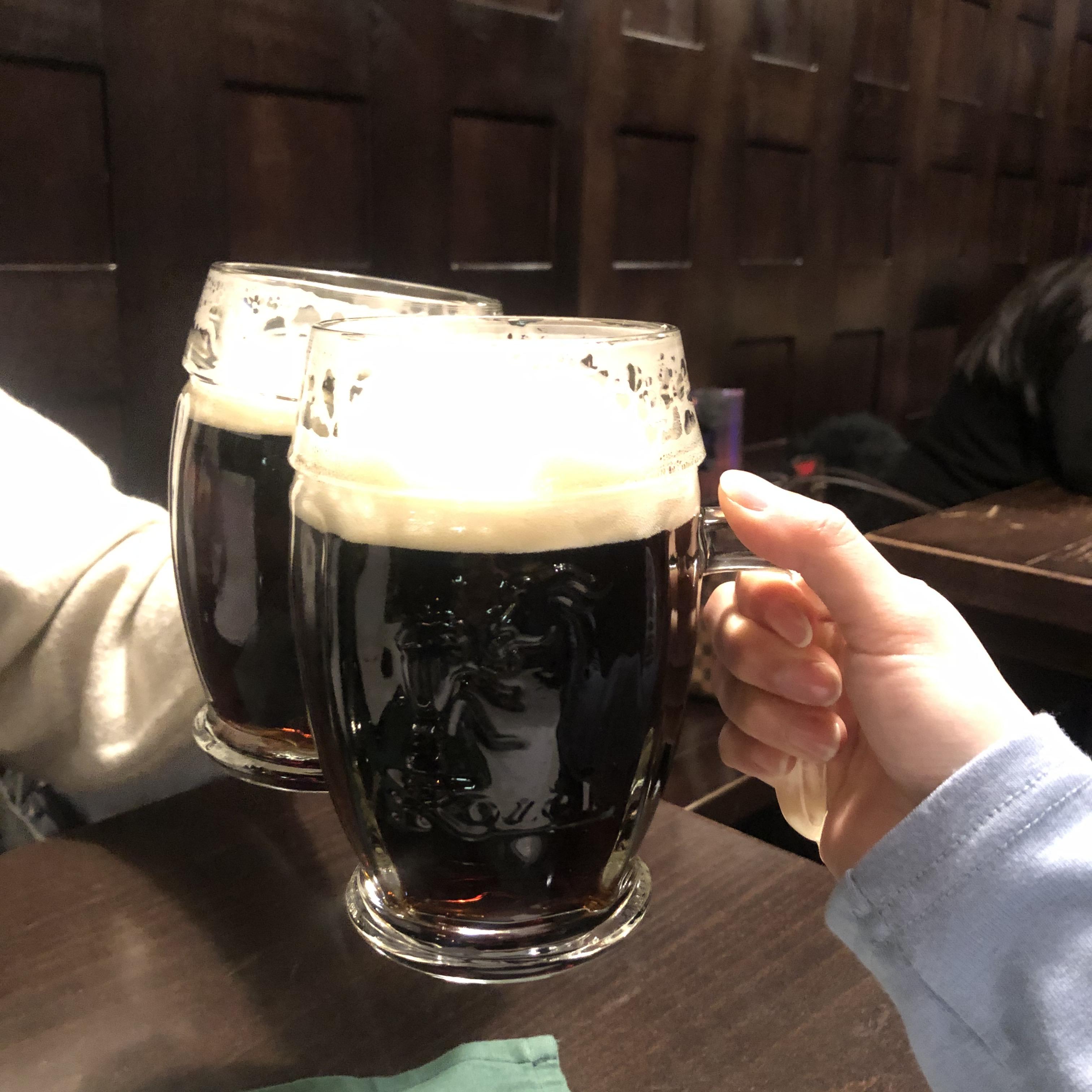 체코 프라하 맥주 체코 프라하 맥주