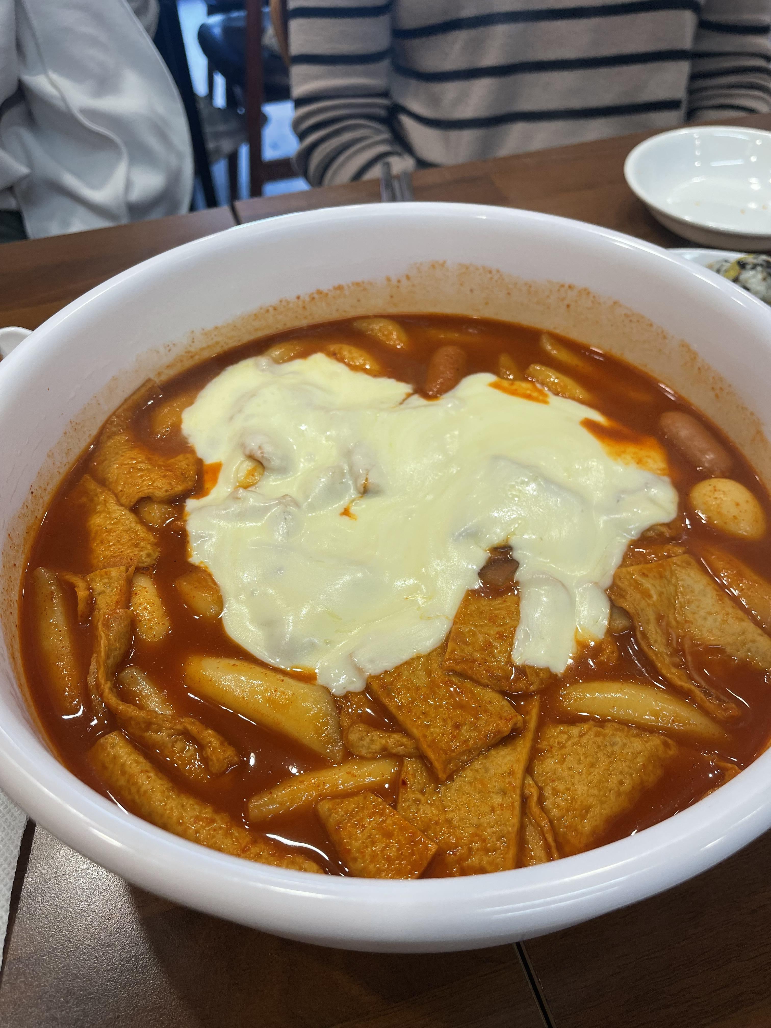 명수네국물떡볶이 이미지