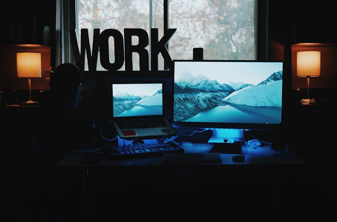 Screen