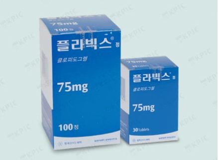  플라빅스정