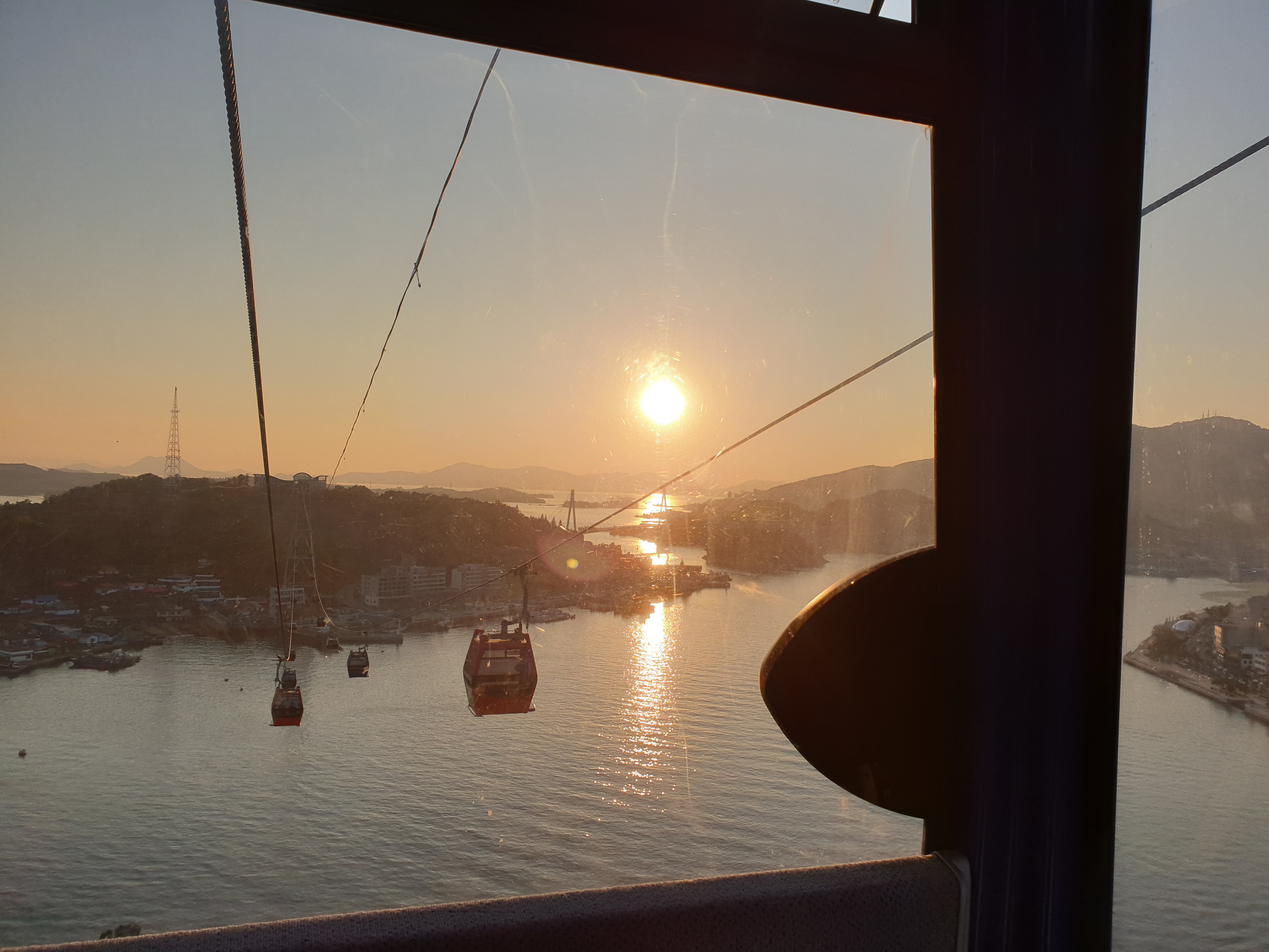 여수 해상케이블카 운행정보, 이용 방법, 이용 요금, 요금 할인