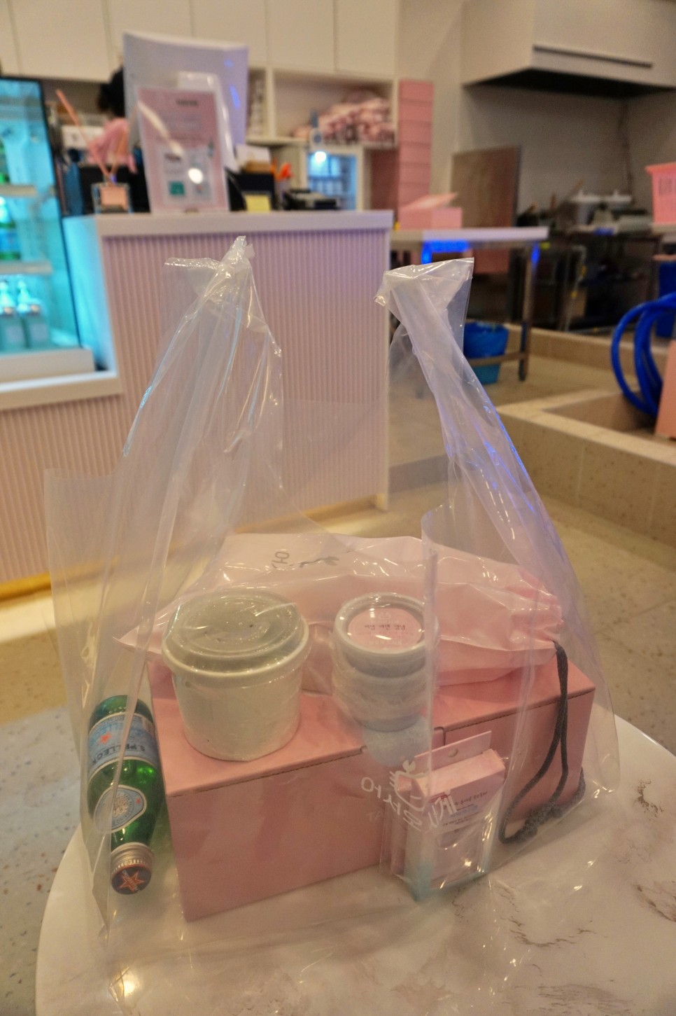 인천 홈파티 음식 어서오시게 청라점 : 3