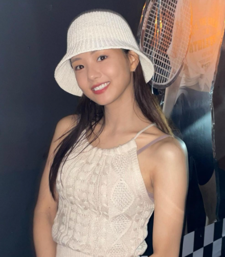  이세희 프로필 나이 고향 키 몸무게 학력 인스타