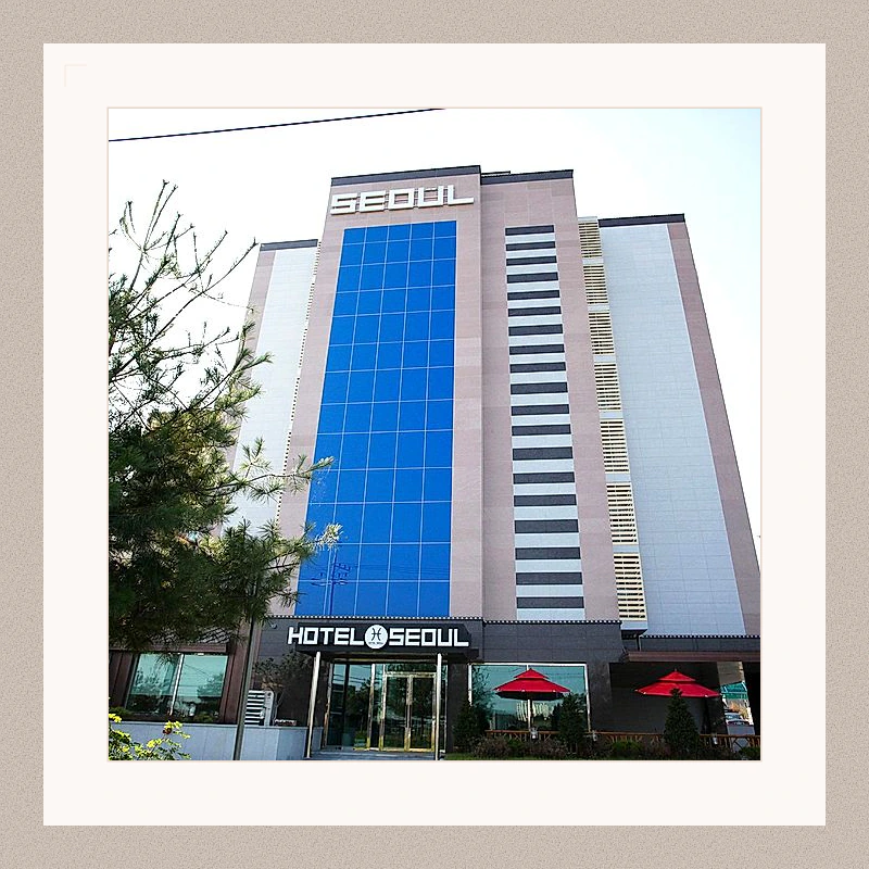음성 서울 호텔 (Eumseong-Seoul Hotel)_1