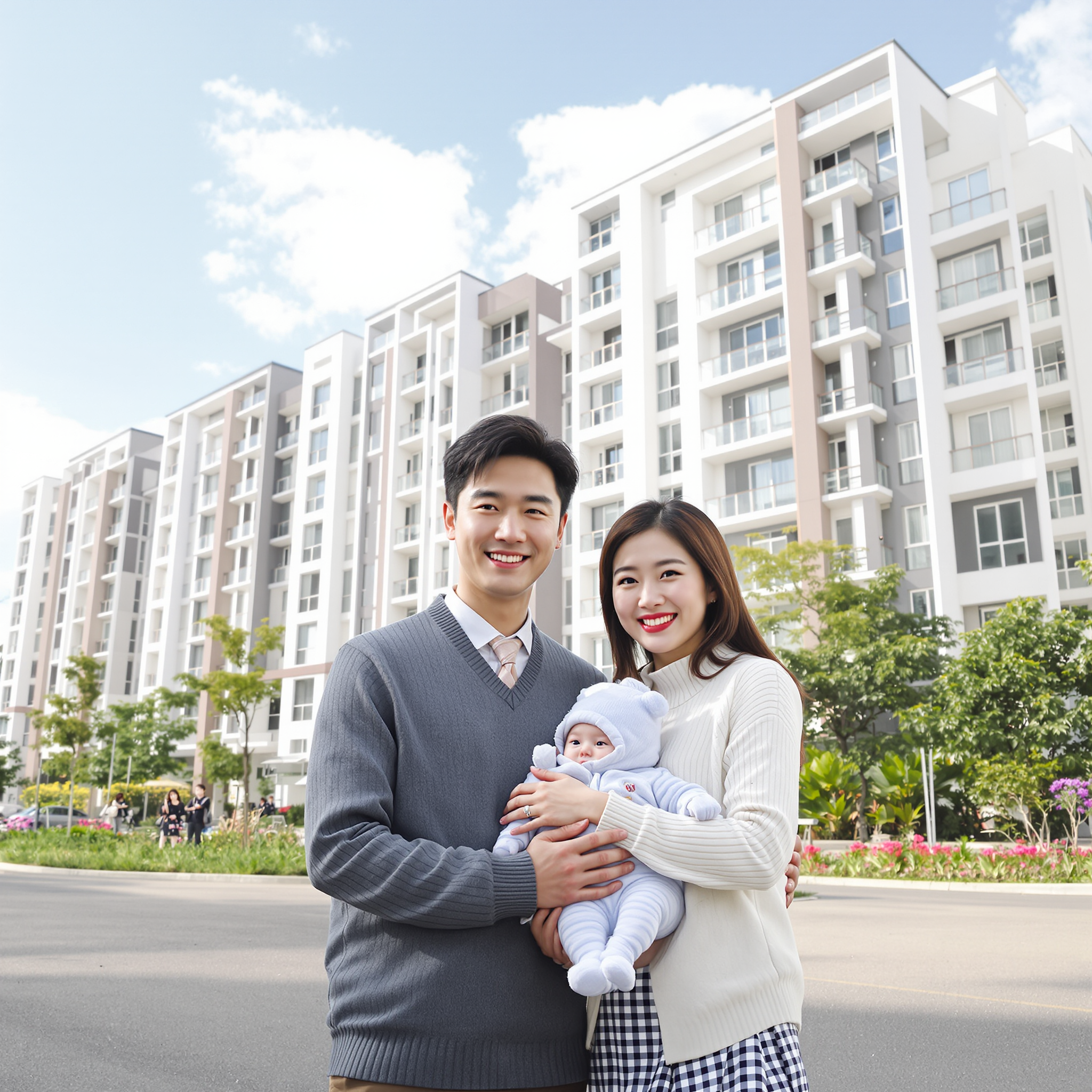 신혼부부청약조건