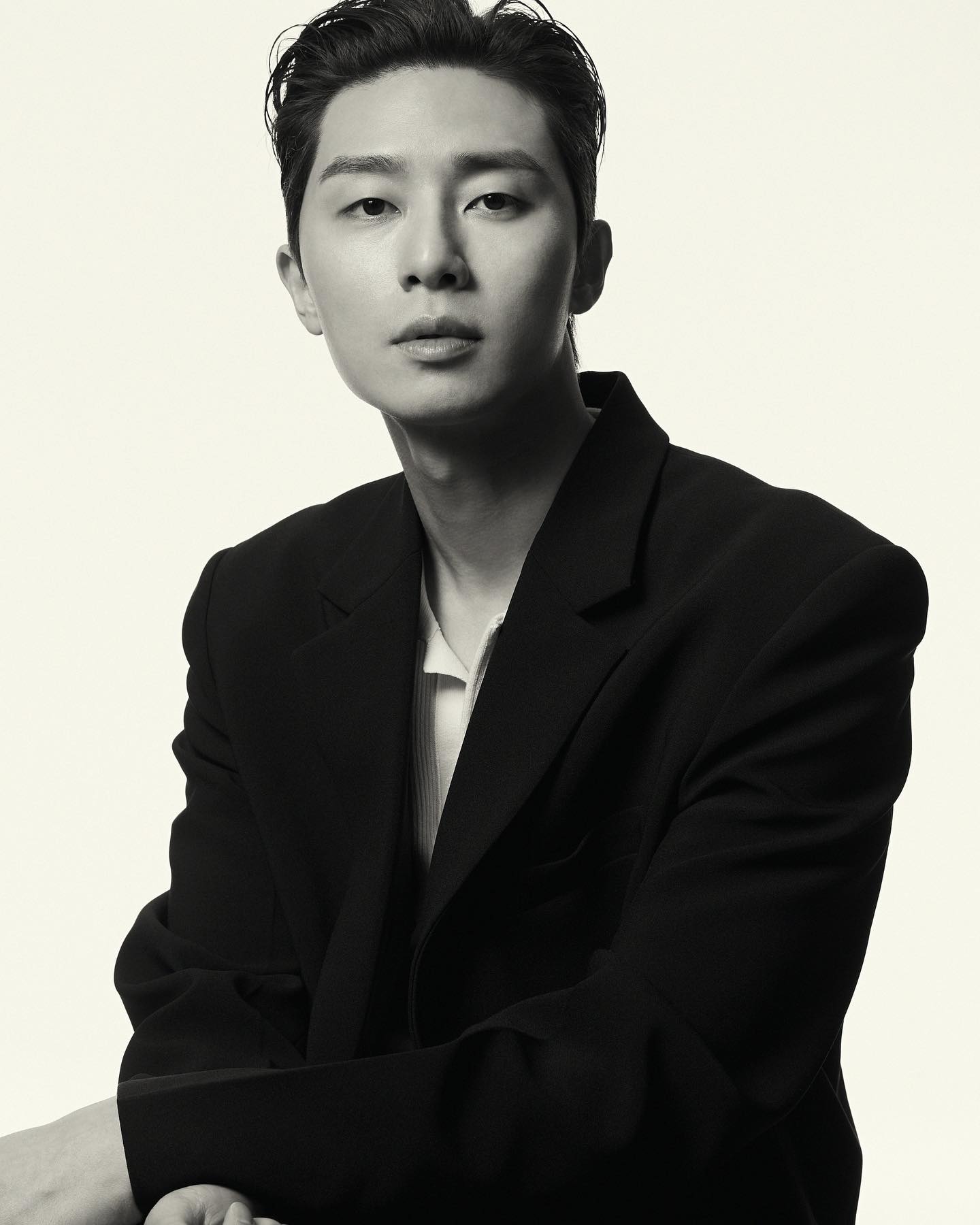 박서준 인스타