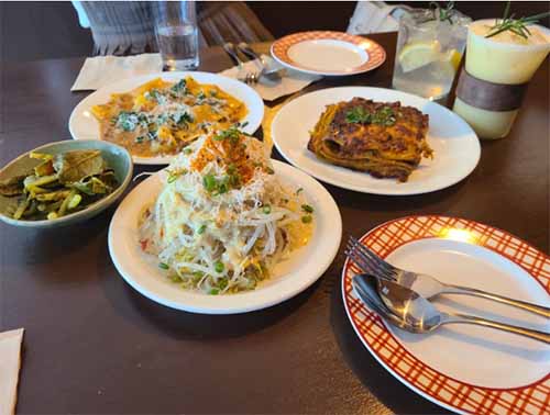 토밥즈 위치 어디 천안역 맛집 63회