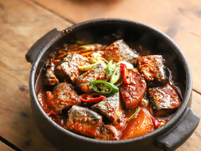 꽁치 효능 10가지 10