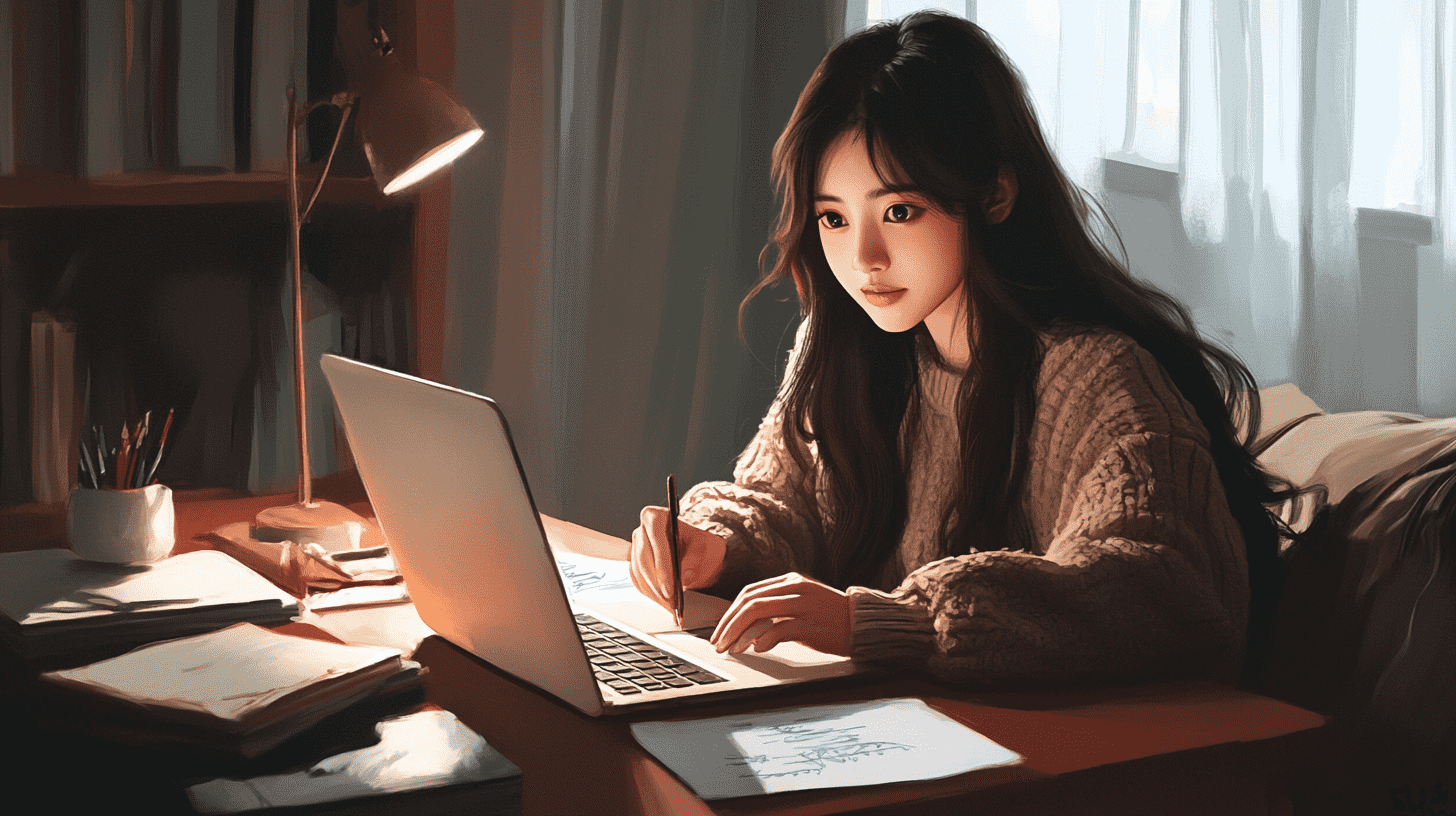 장학금신청