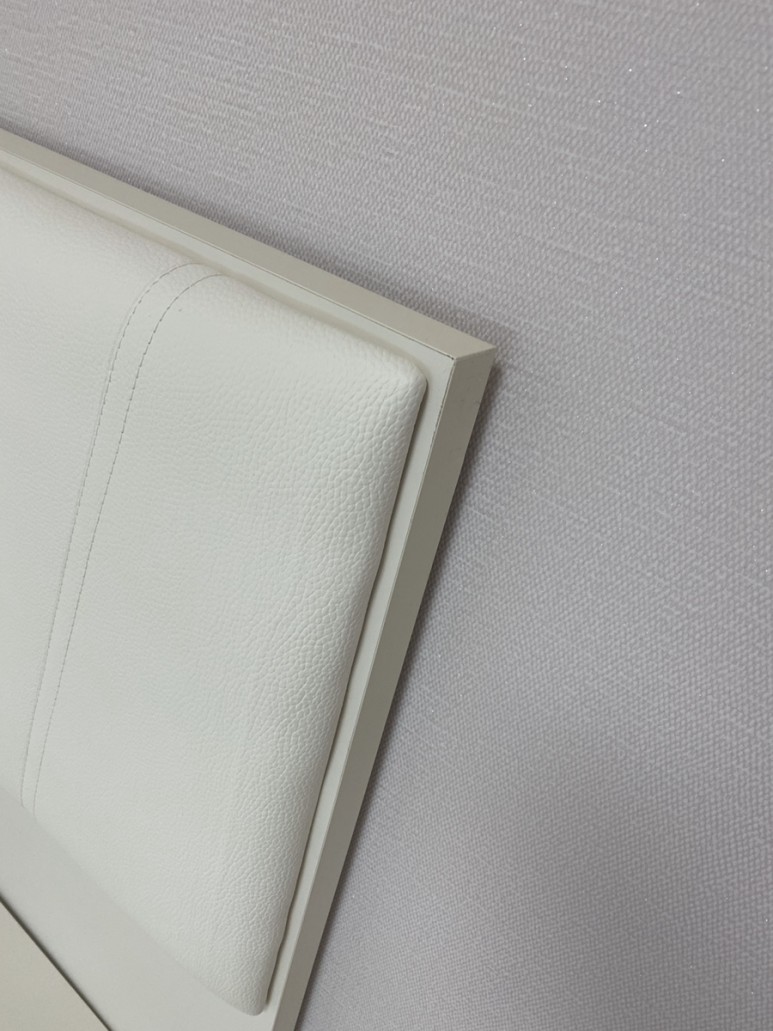 장인가구 침대 [내 돈 내고/이사일기] 장인가구 안단테 43