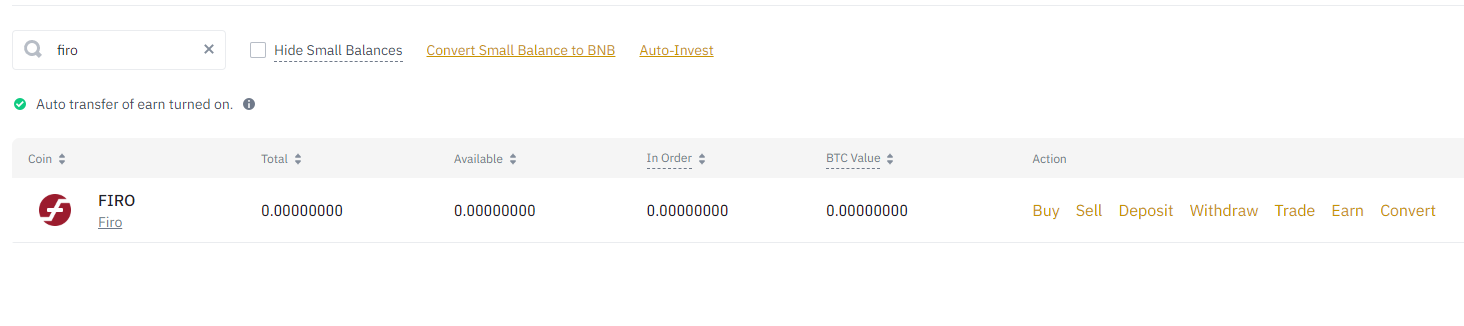 코인 자동 채굴 Firocoin 1