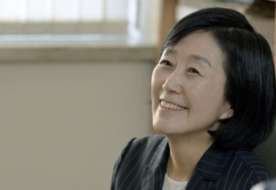  안철수 부인 김미경 교수 학력 이력 고향 자녀 프로필