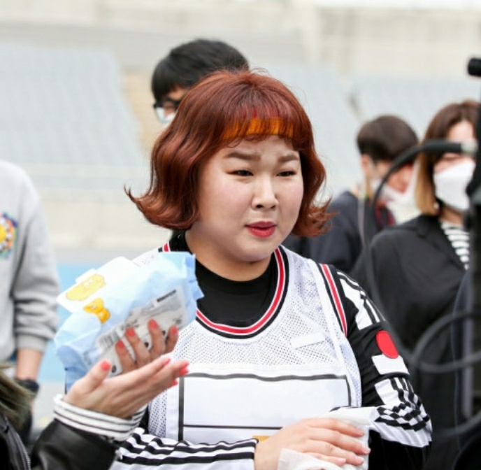 울산출신 연예인 당신이 몰랐던 대구 20