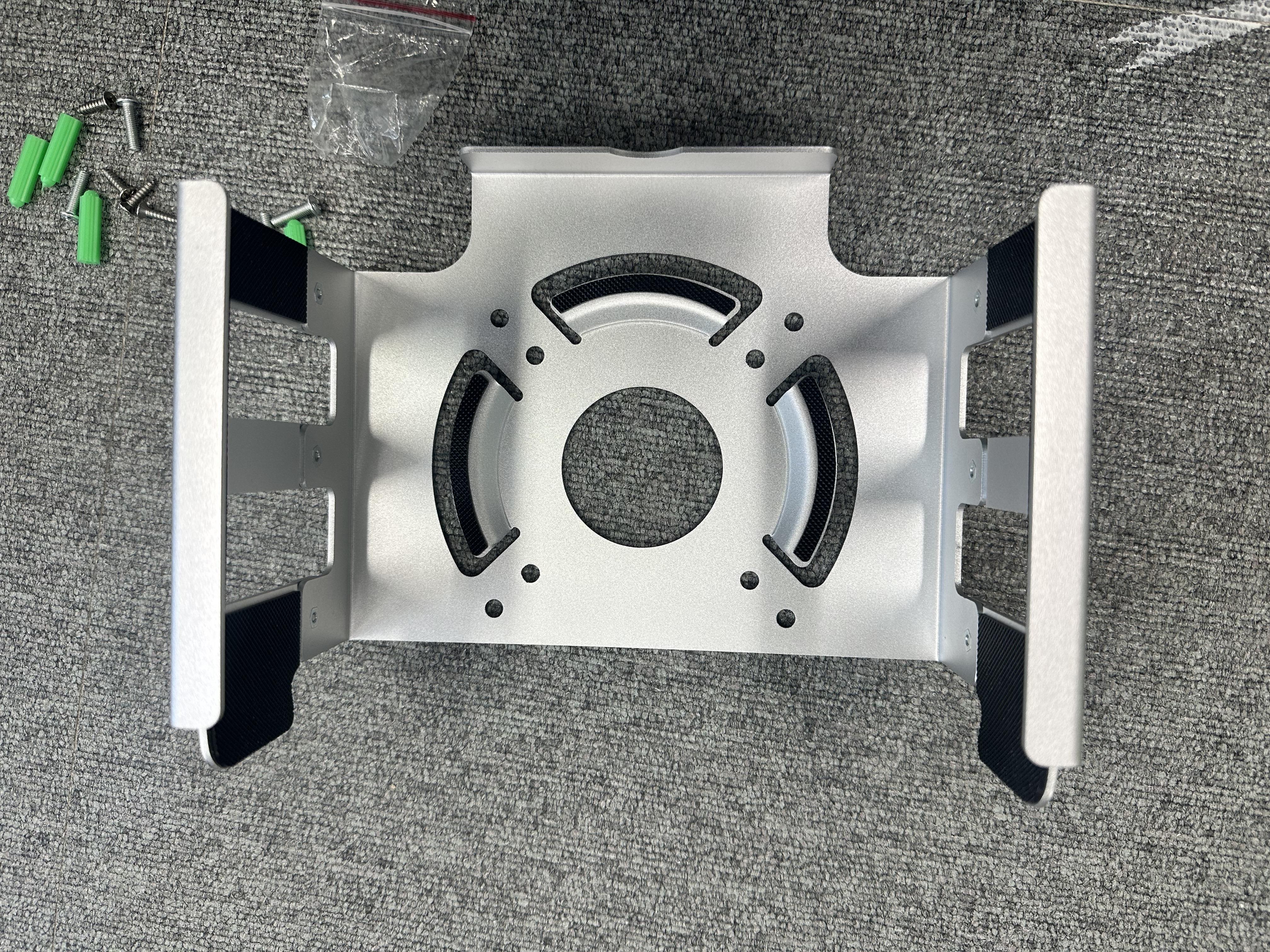IFCASE Mac Studio Mount
