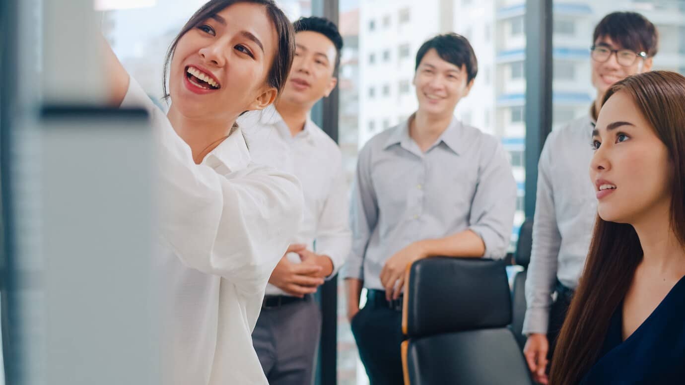 30대 직업관 : 경력 성장과 개인적 성취를 위한 균형 찾기