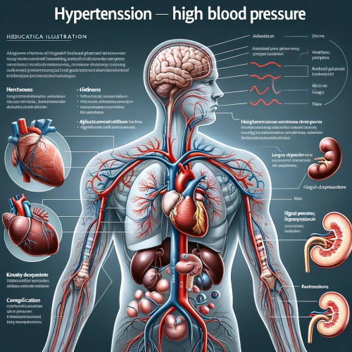 고혈압성-질환-가상-이미지