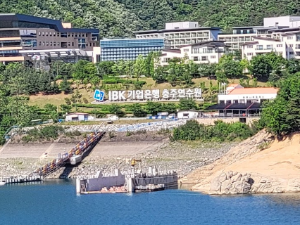 충주호 소개및 충주호크루즈 운항코스 이용요금 가는방법-16