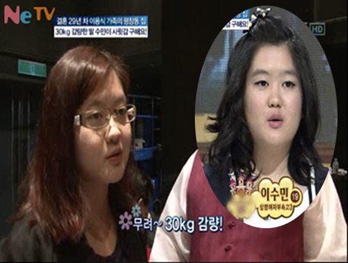이용식 개그맨 나이 프로필 키 결혼 부인 인스타 뽀식이 몸무게 과거 다이어트 실명