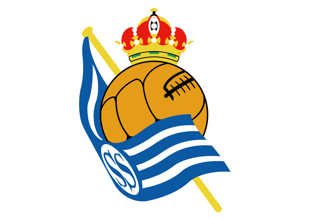  로고파일_레알소시에다드(REAL SOCIEDAD)/로고 일러스트레이터(AI) 파일