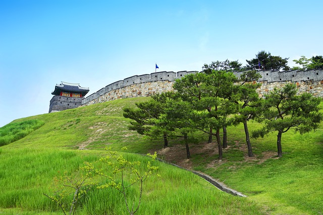 블루라인파크할인