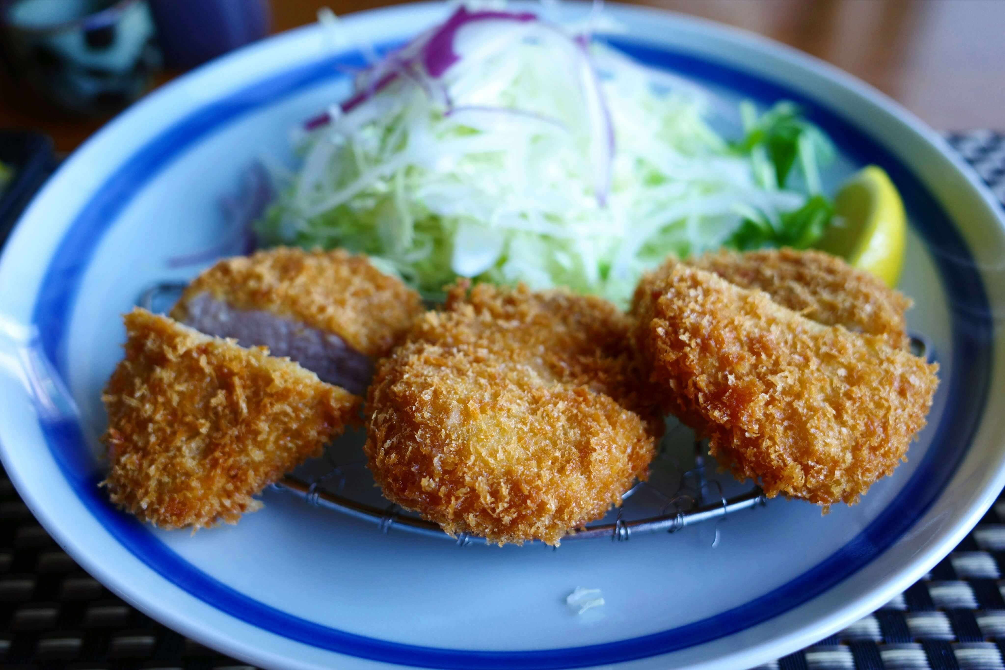 백종원 연돈볼카츠