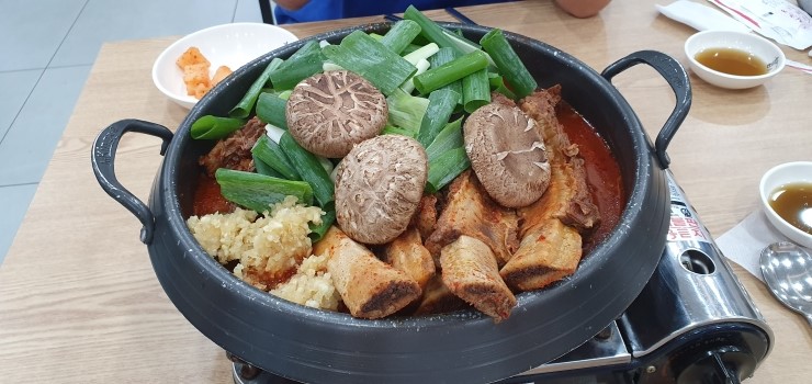 동남갈비 이미지