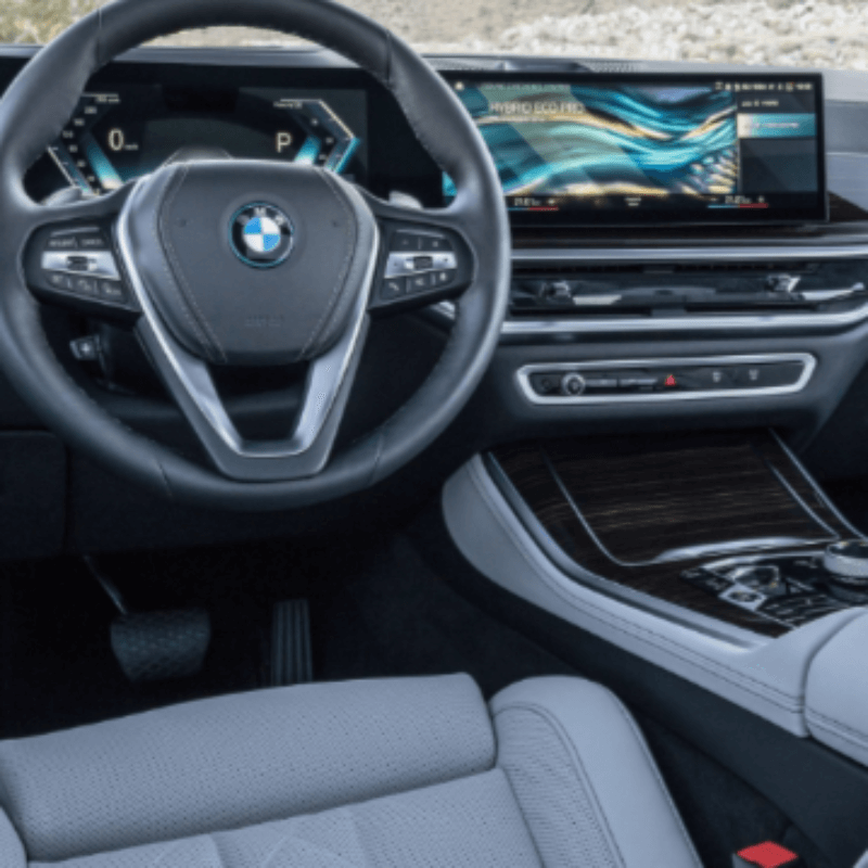 BMW X5 장점과 단점