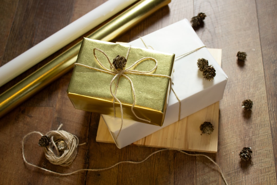 Gift.