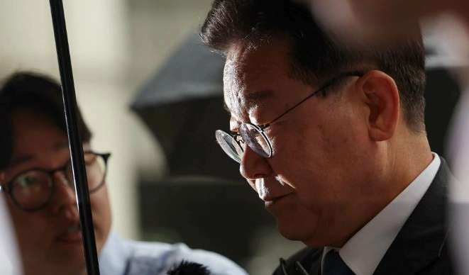 유창훈 판사 프로필 나이 경력 평판 및 이재명 영장실질심사 유창훈 부장판사 성향 