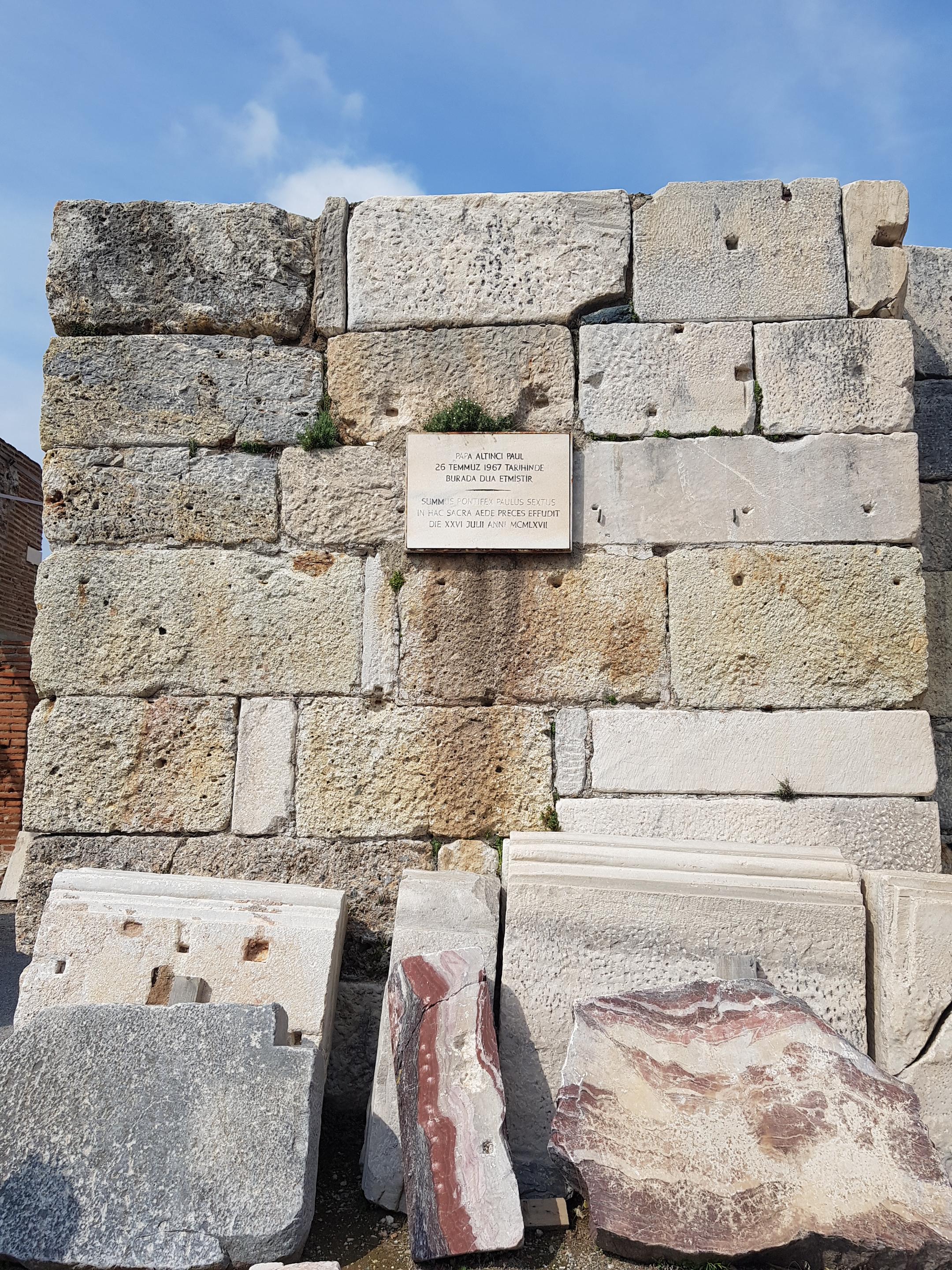 2023.3.17. 투르키예 여행 (7일) 104