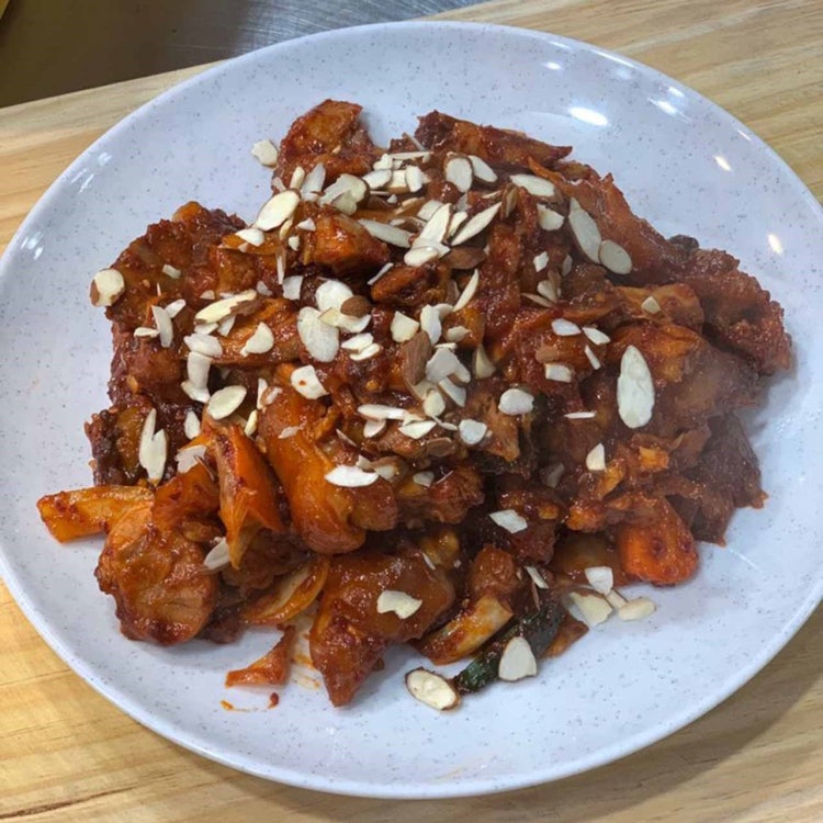 자매족발 이미지