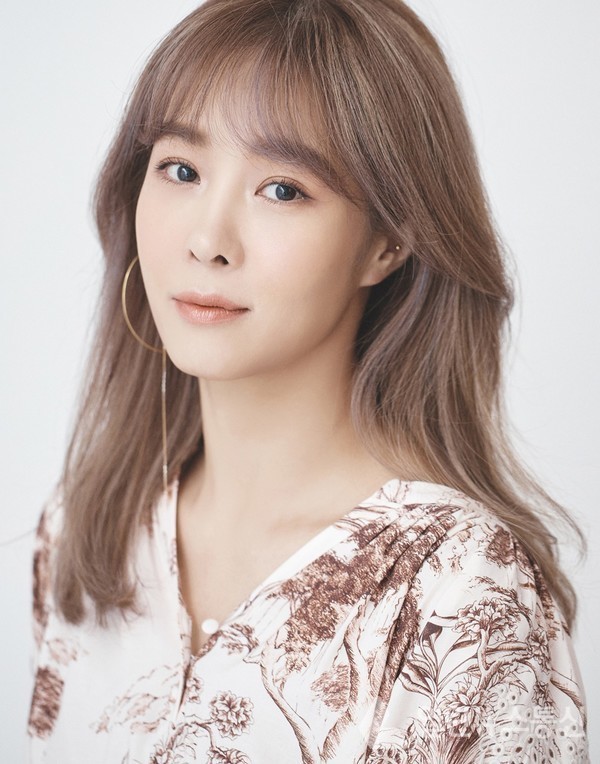  옥주현 프로필