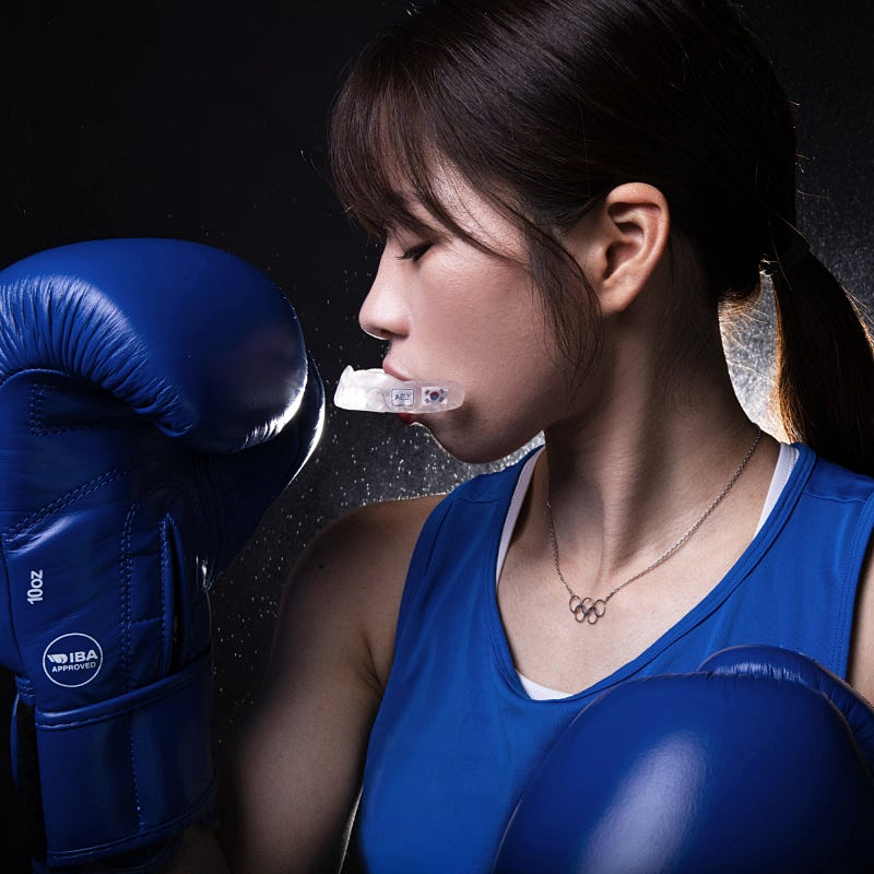 복싱 임애지