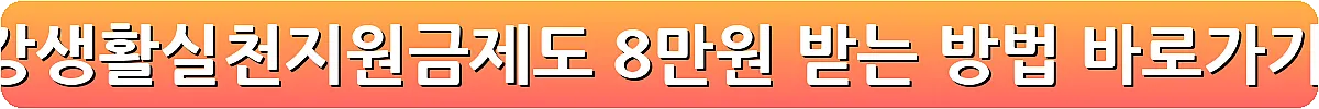 건강생활실천지원금제도 8만원 받는 방법_6
