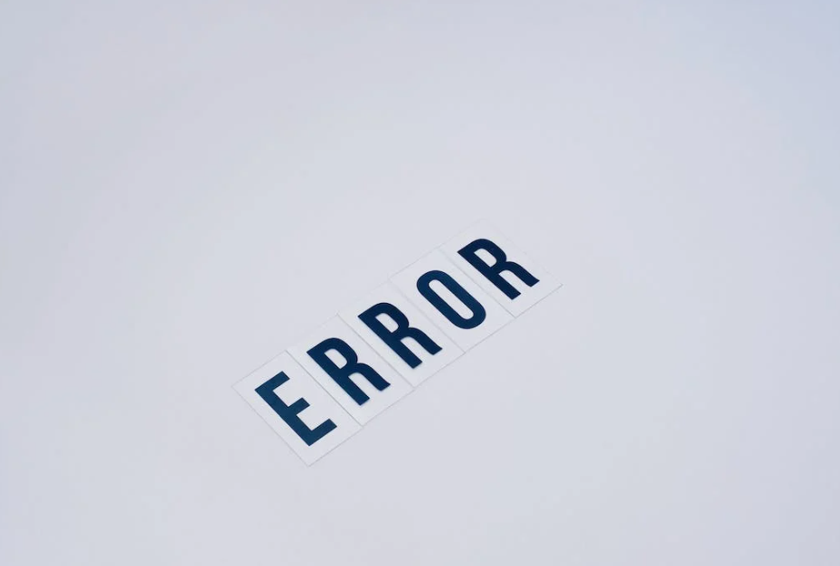 원드라이브 동기화 오류해결 방법