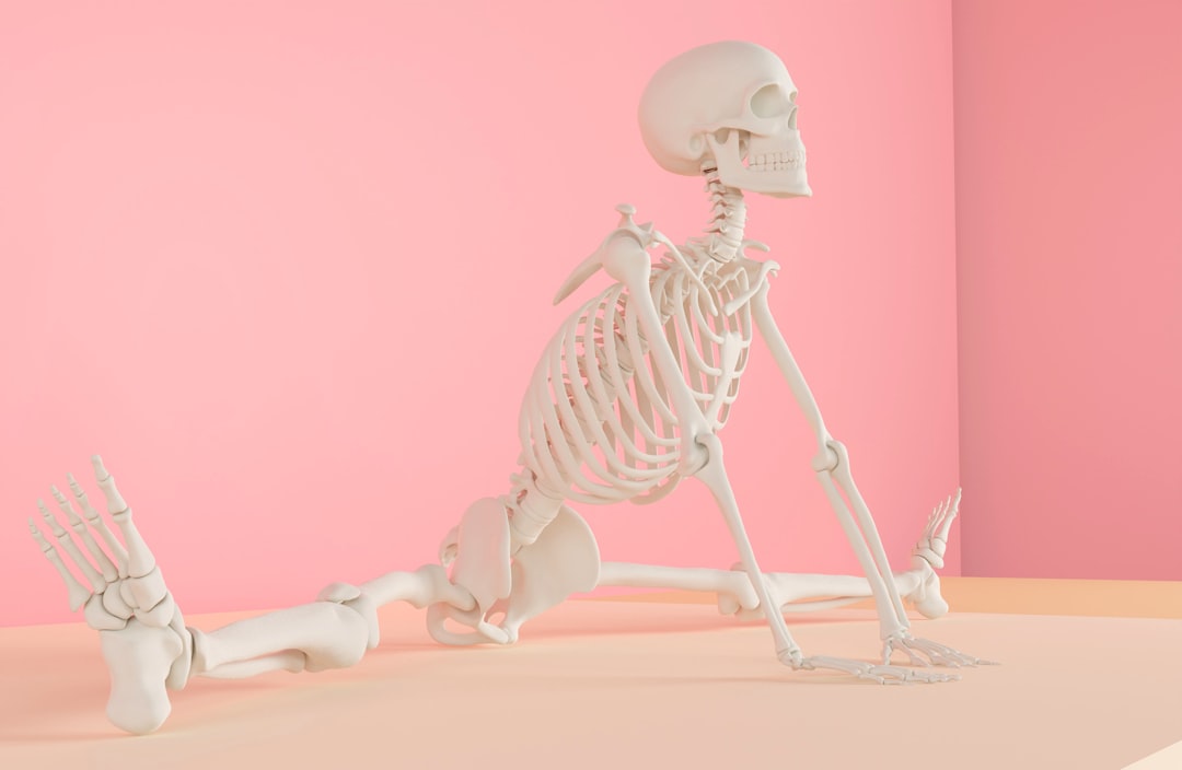 Osteoarthritis