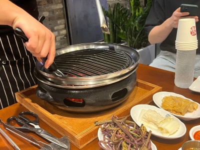 이동식당 이미지