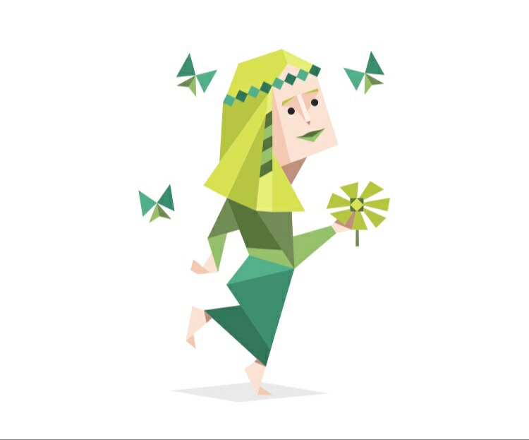  infp 특징 영화 캐릭터 연예인 추천 작품부터 직업까지