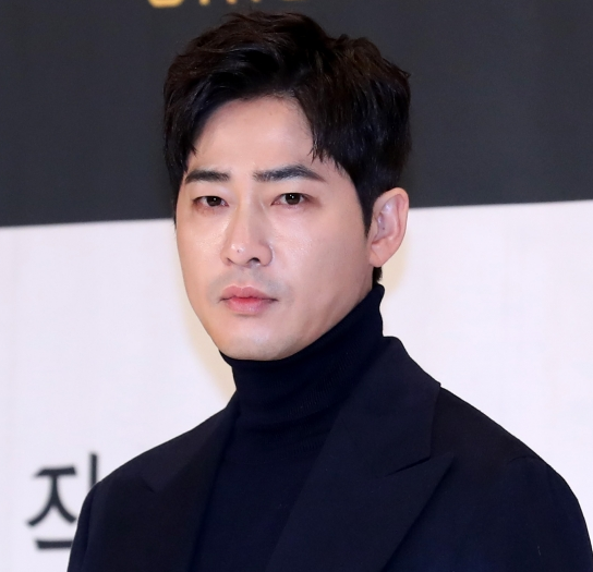  강지환 프로필 본명 나이 키 출연 드라마 영화 성폭행 혐의 카톡