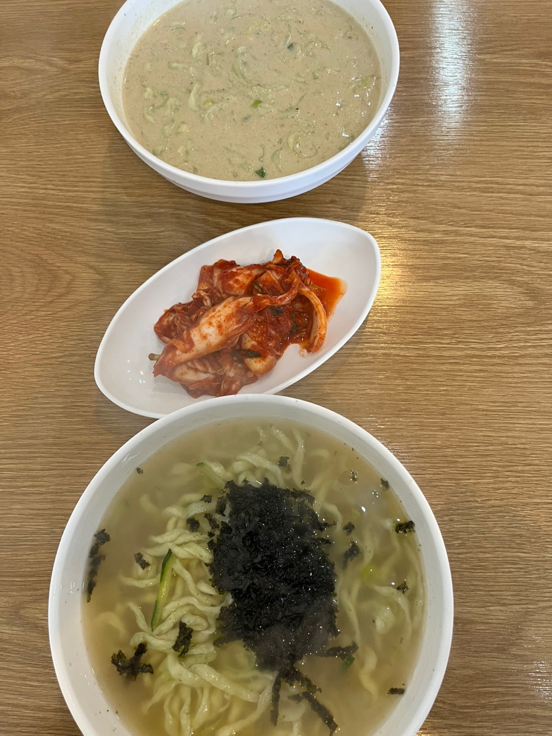 참맛있는칼국수 이미지