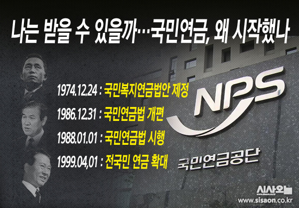 🧓 [2025년 국민연금 개혁], &quot;이렇게 달라집니다!&quot;
