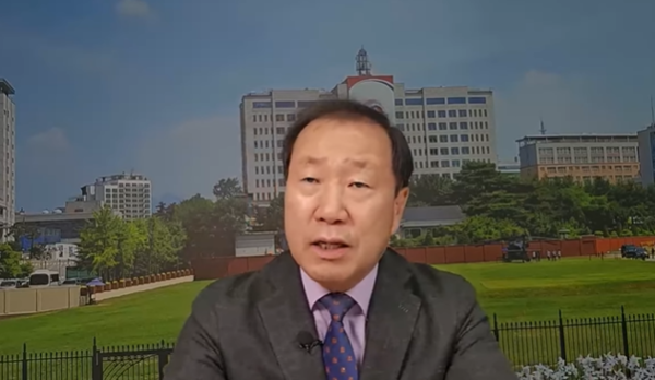 김대남