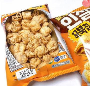  요즘 식품업계 인기갑인 맛.jpg
