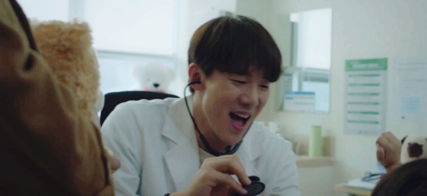  젊은 의사들이 소아과를 포기하게 된 이유