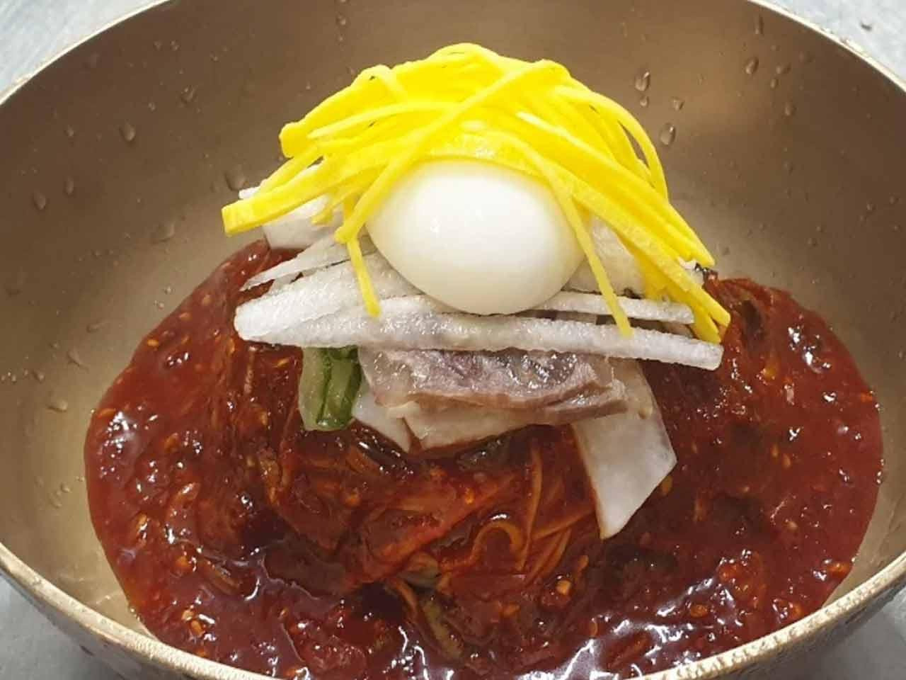 장수곰탕 이미지