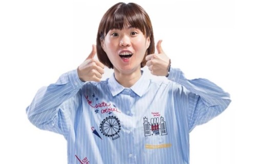  충격 긍정의 아이콘 개그우먼 박지선을 죽음 모친과 함께 숨진채 발견되어... 고인의 명복을 빕니다.