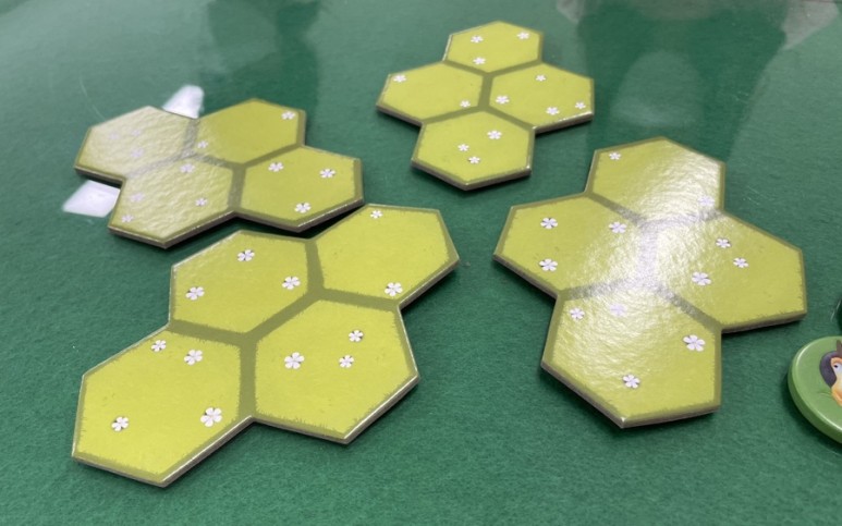 엠비시 [아이와 하면 좋은 보드게임] 2